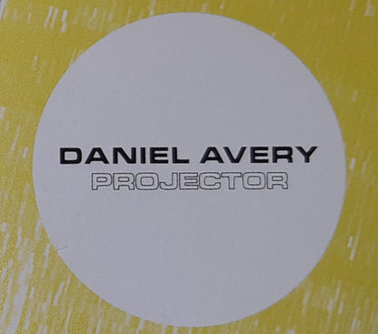 Daniel Avery : Projector (12", EP)