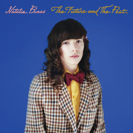 Natalie Prass : The Future And The Past (LP, Album, Red)