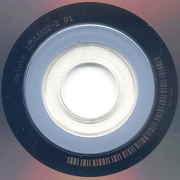 Chris Brokaw : My Confidante + 3 (CD, EP)