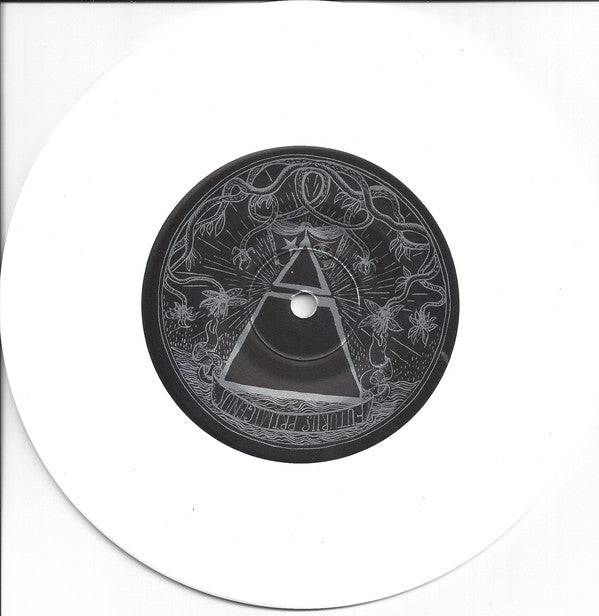 These Are Powers : Silver Lung / Funeral Xylophone (7", EP)
