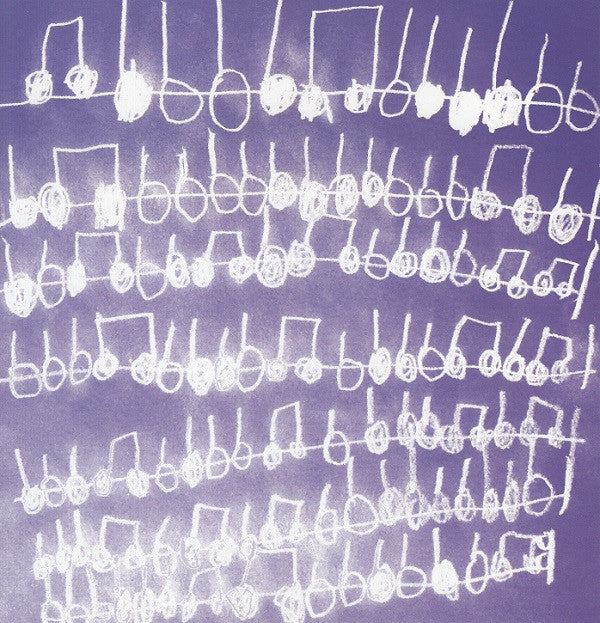 Jeff Parker : Blackman (Flexi, 7", Shape, S/Sided, Cle)