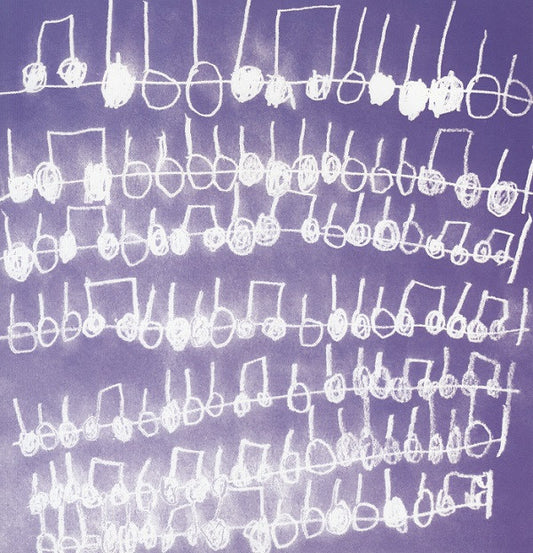 Jeff Parker : Blackman (Flexi, 7", Shape, S/Sided, Cle)