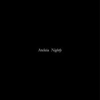 Ateleia : Nightly (CD, EP)