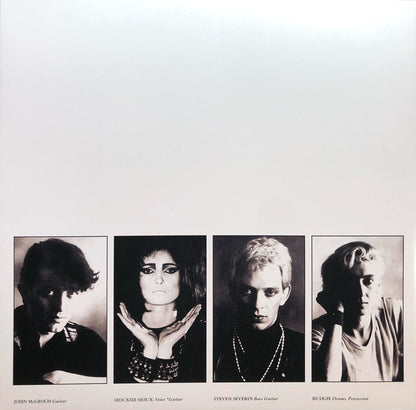 Siouxsie & The Banshees : Juju (LP,Album,Reissue,Remastered)