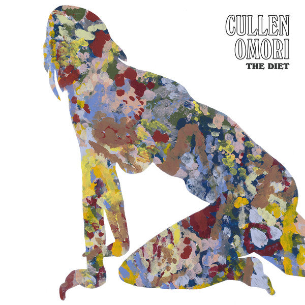 Cullen Omori : The Diet (LP, Album, Ltd, Lav)