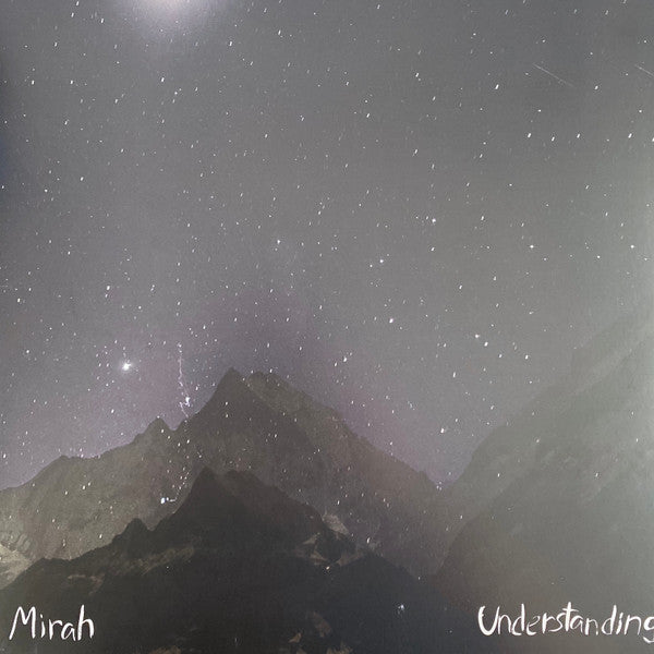 Mirah (3) : Understanding (LP, Album)