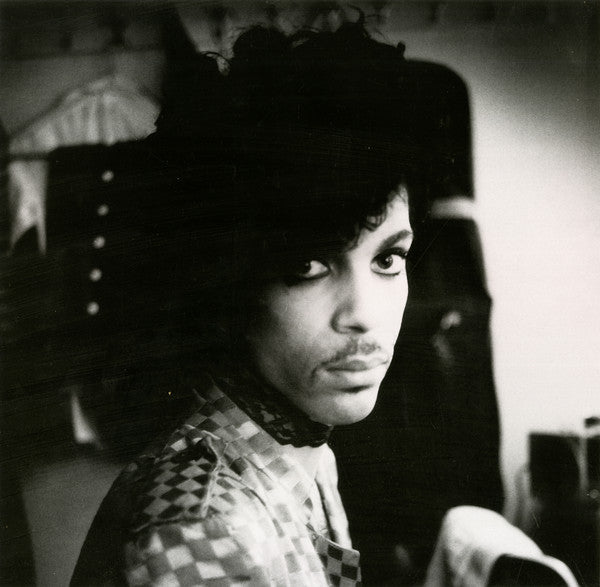 Prince : Piano & A Microphone 1983 (LP, Album, 180)