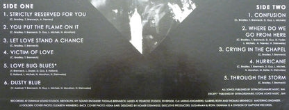 Charles Bradley Featuring Menahan Street Band : Victim Of Love (LP,Album)