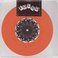 Found : Synth Like Minds EP (7", EP)