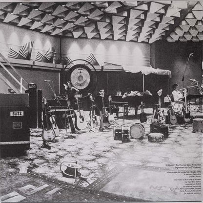 Queen : Jazz (LP,Album,Reissue,Remastered,Stereo)