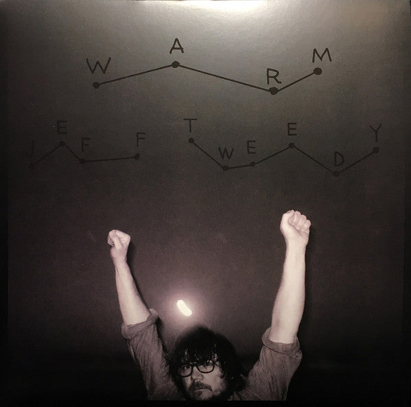 Jeff Tweedy : Warm (LP, Album)