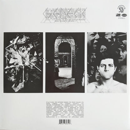 Genesis : The Lamb Lies Down On Broadway (2xLP, Album, Dlx, RE, RP)