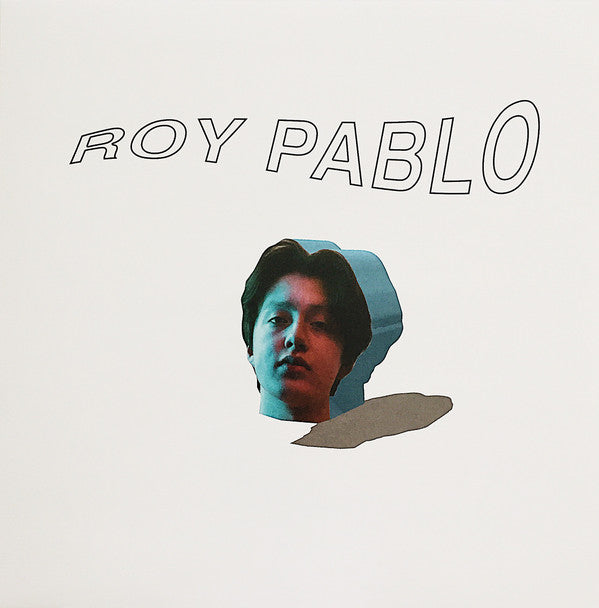 Boy Pablo : Roy Pablo (12", EP, Cle)