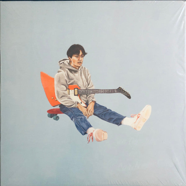 Boy Pablo : Soy Pablo (12", EP, Tra)