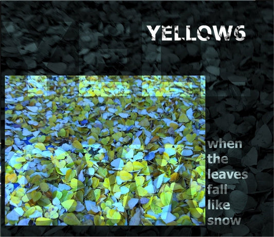 Yellow6 : When The Leaves Fall Like Snow (Album)