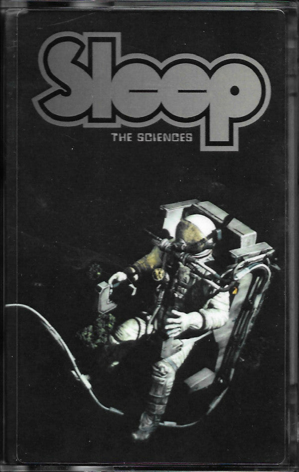 Sleep : The Sciences (Cass, Album, Cle)