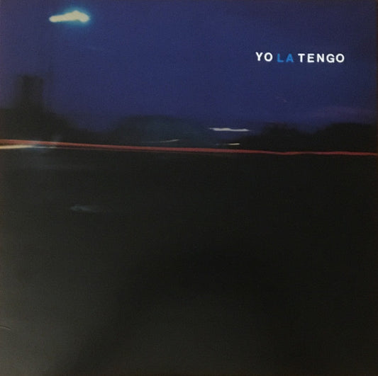 Yo La Tengo : Painful (LP, Album, RE)