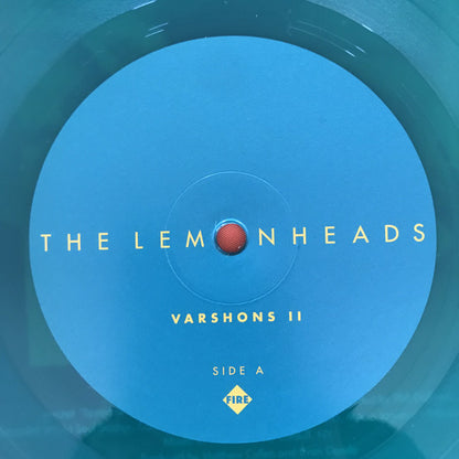 The Lemonheads : Varshons II (LP, Album, Ltd, Gre)