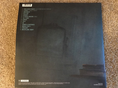 Hozier : Wasteland, Baby! (LP,Album)