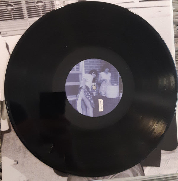 Townes Van Zandt : Sky Blue (LP, Album)
