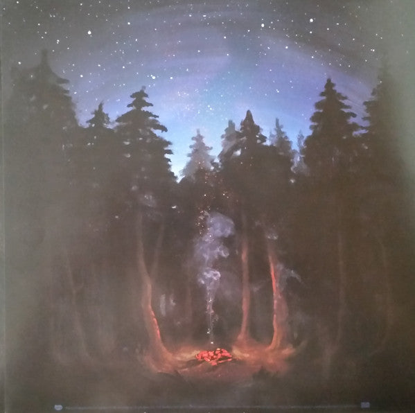 Greta Van Fleet : From The Fires (12", EP, RSD, RE)