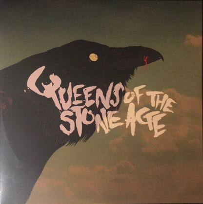 Queens Of The Stone Age : ...Like Clockwork (2x12", Album, RE, RM)