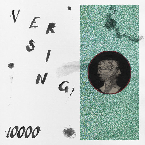 Versing : 10000 (LP, Album, Ltd, Cle)