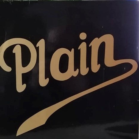 Plain (13) : Plain (LP)