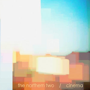 The Northern Two : Cinema (CD, Album)
