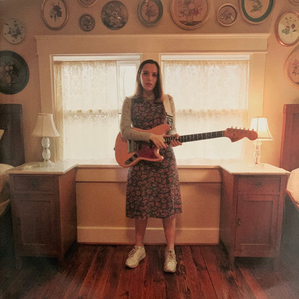 Soccer Mommy : Collection (LP, MiniAlbum)