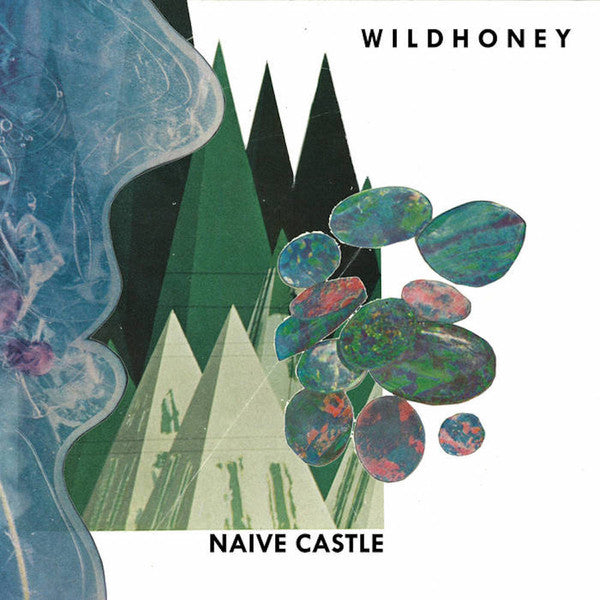 Wildhoney : Naive Castle (7", Single, Ltd, Tea)