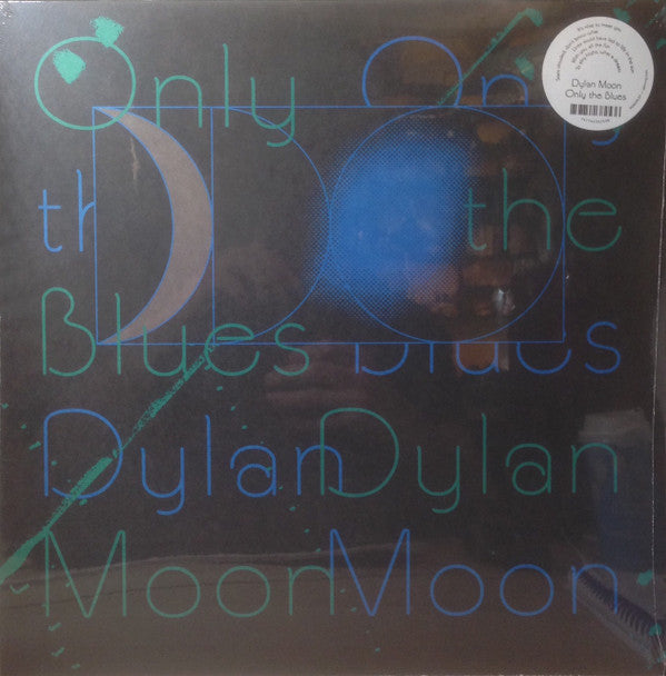 Dylan Moon Buy Dylan Moon : Only The Blues (LP, Album) Online for a great price ...