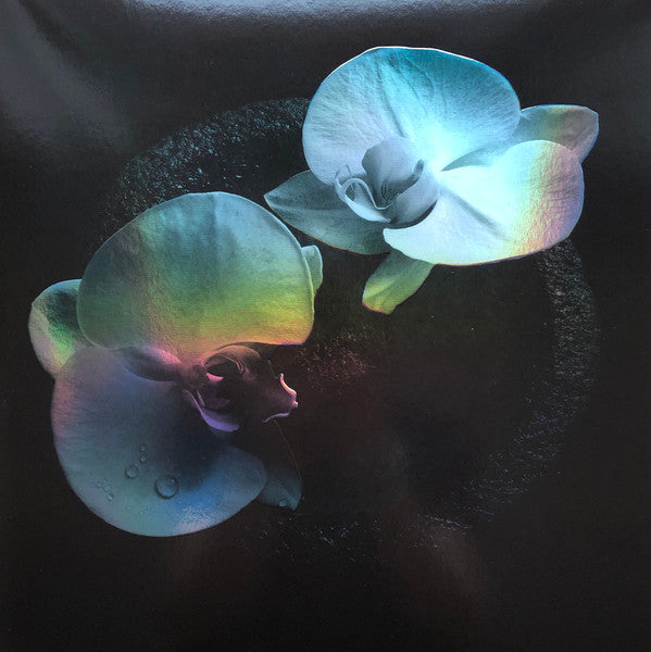 Mike Patton, Jean-Claude Vannier : Corpse Flower (LP, Album, Smo)