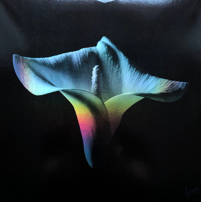 Mike Patton, Jean-Claude Vannier : Corpse Flower (LP, Album, Smo)