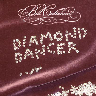 Bill Callahan : Diamond Dancer (CD, Single)