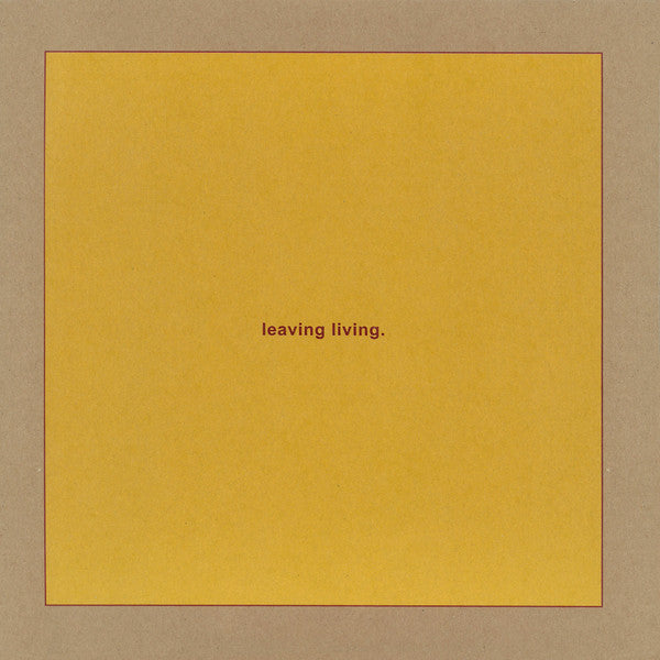 Swans : Leaving Meaning. (2xLP, Album)