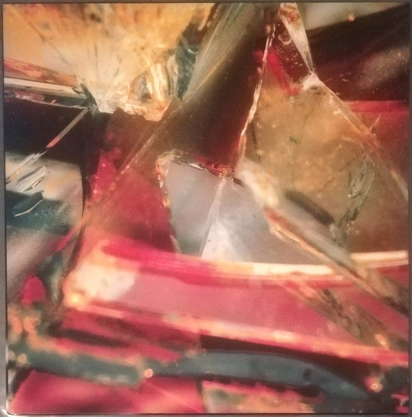 The Breeders : Mountain Battles (LP, Album, RE)