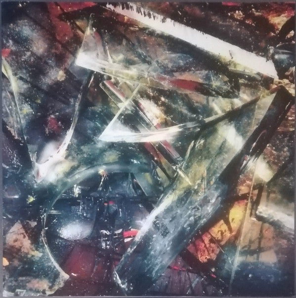 The Breeders : Mountain Battles (LP, Album, RE)