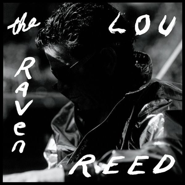 Lou Reed : The Raven (3xLP, Album, Ltd, RE, 180)