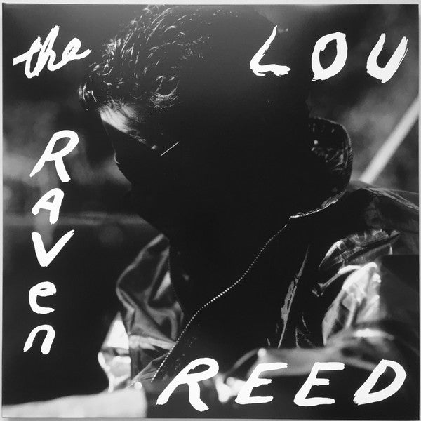 Lou Reed : The Raven (3xLP, Album, Ltd, RE, 180)