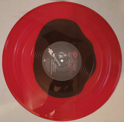 Black Label Society : Nuns And Roaches (12", EP, Ltd, Red)