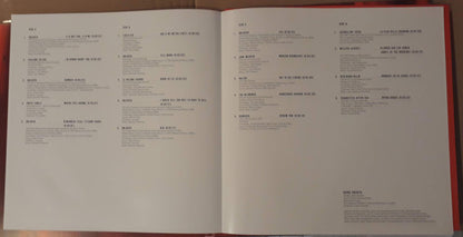 Various : Killing Eve Season Two (Original Series Soundtrack) (2xLP, Ltd, Red)