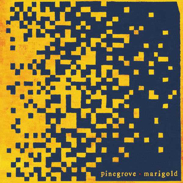 Pinegrove : Marigold (LP, Album)