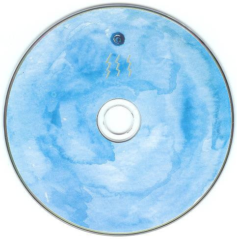 Devendra Banhart : Smokey Rolls Down Thunder Canyon (CD, Album)