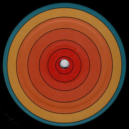 Khruangbin & Leon Bridges : Texas Sun (12",33 ⅓ RPM,EP)