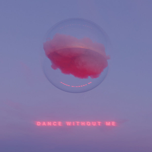 Drama (80) : Dance Without Me (LP, Album)