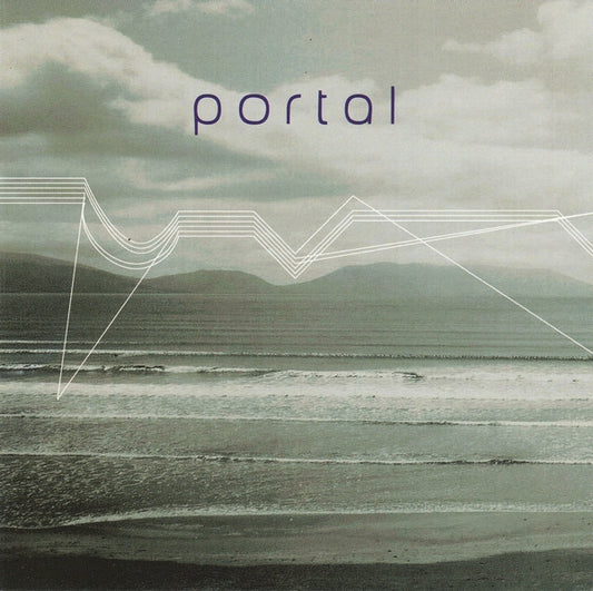 Portal : Promise (CD, Album, Ltd)