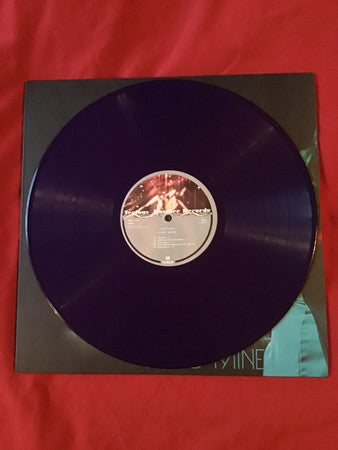 Califone : Echo Mine (LP, Album, Ltd, Pur)