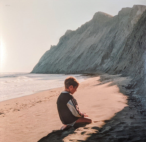 Tycho (3) : Simulcast (LP, Album)
