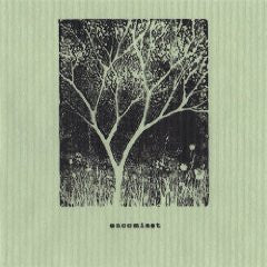 Encomiast : Encomiast (CD, Album, Ltd, RE, RM)
